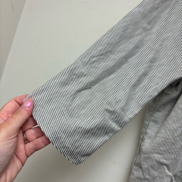 Donni Sandwashed Cardigan - Picture 2 of 10